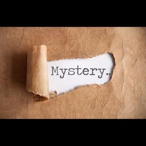 Mystery Clothes Box